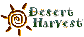 Desert Harvest Aloe